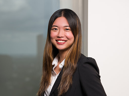 Jessica Chen