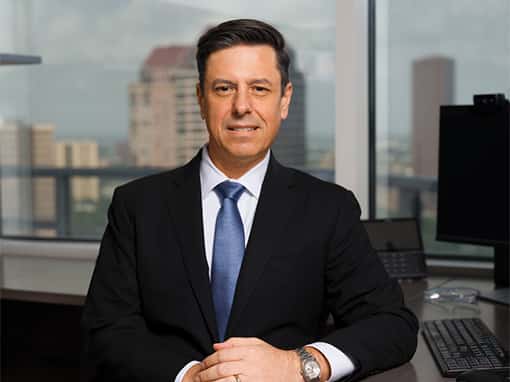 Matthew Reed